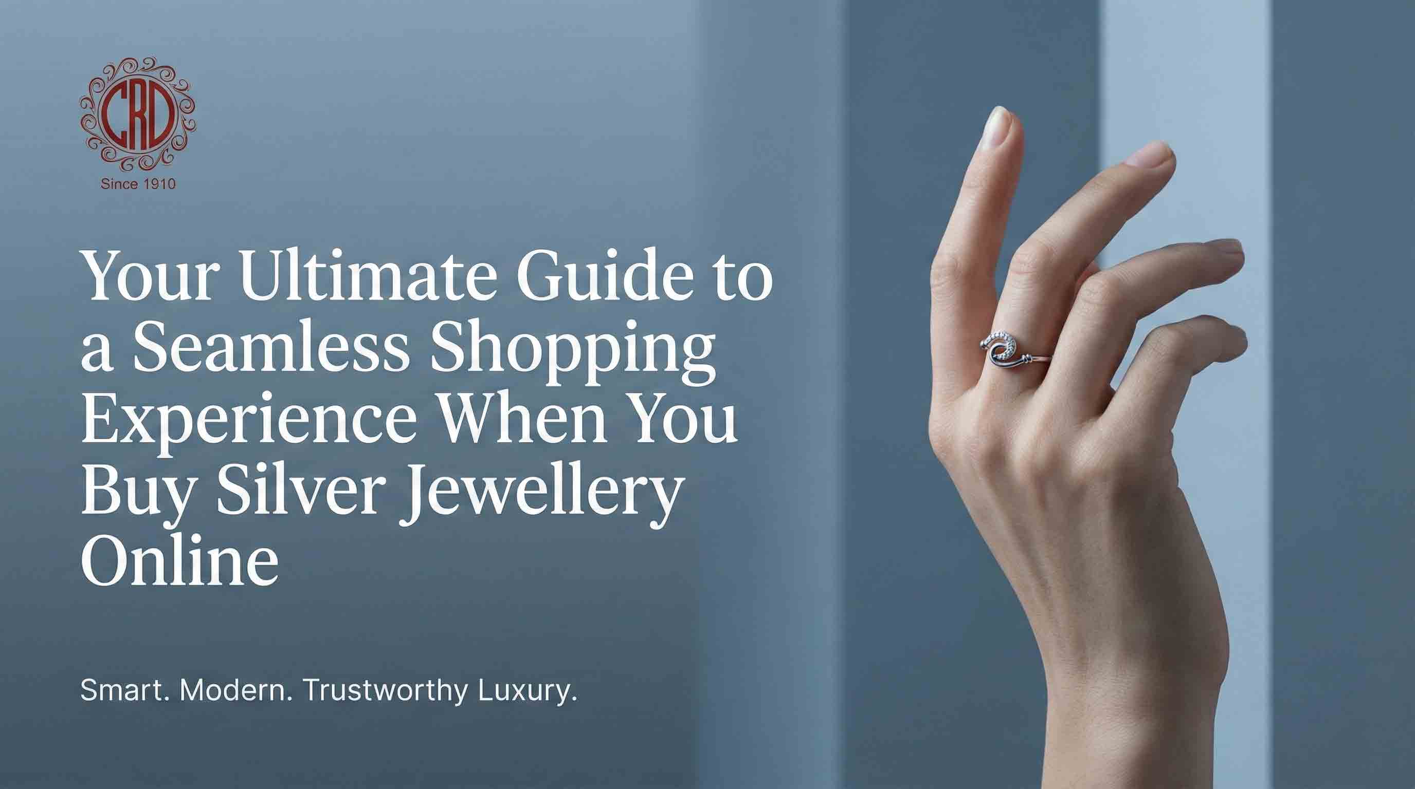 Your Ultimate Guide to a Seamless Shopping Experience When You Buy Sil ...