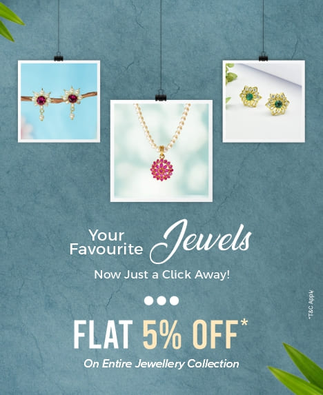 Favourite Jewels