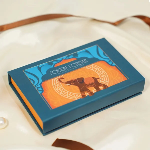 Fortune Forever Queen Victoria Silver Coin