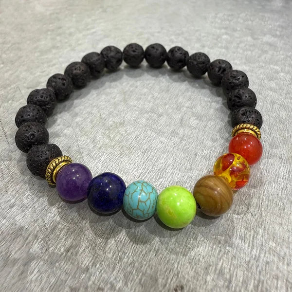 Shukra Chakra Bracelet