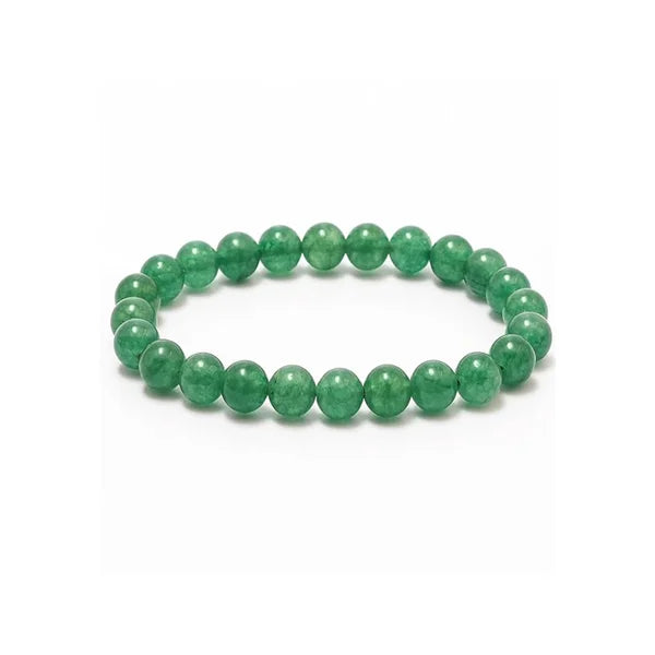 Natural Green Aventurine Bracelet