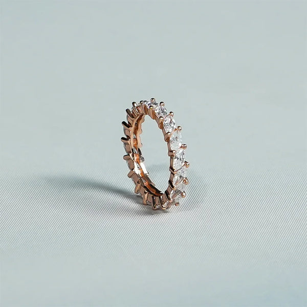 Rose Gold Ring