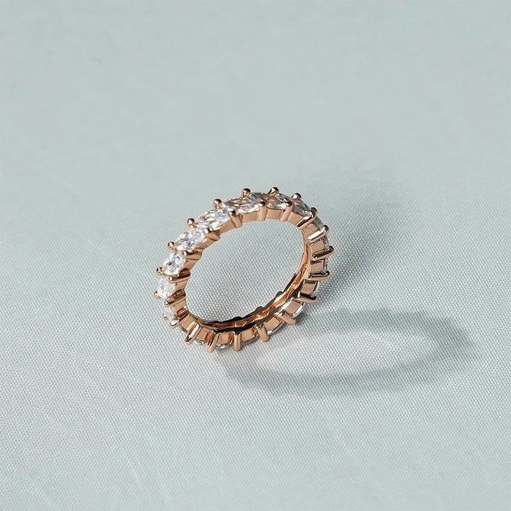 Rose Gold Ring