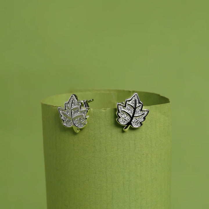Maple Leaf Studs