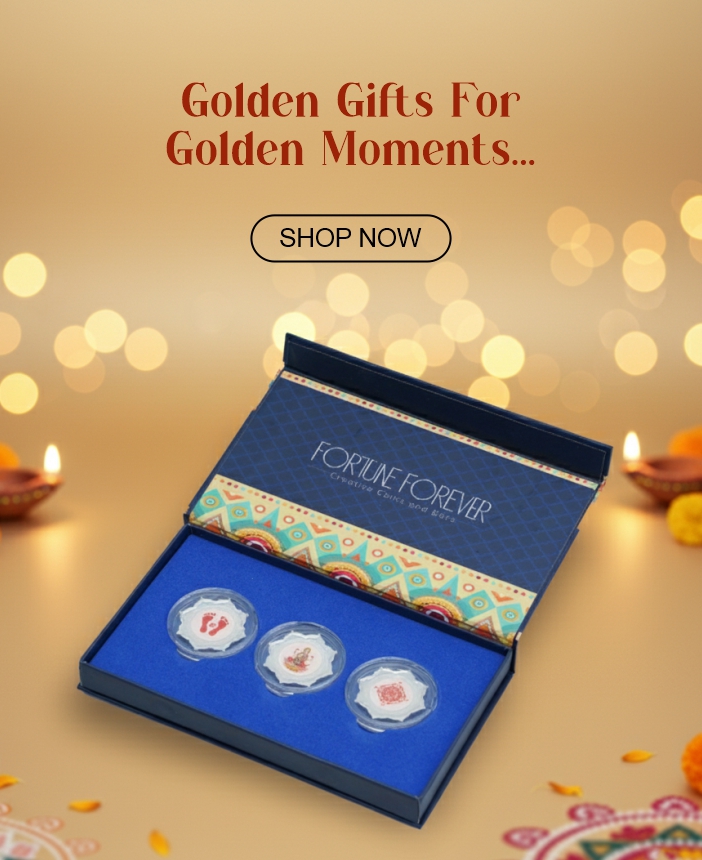 fortune forever gifting