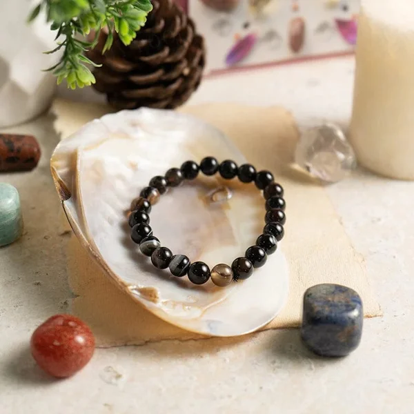 Natural Sulemani Bracelet